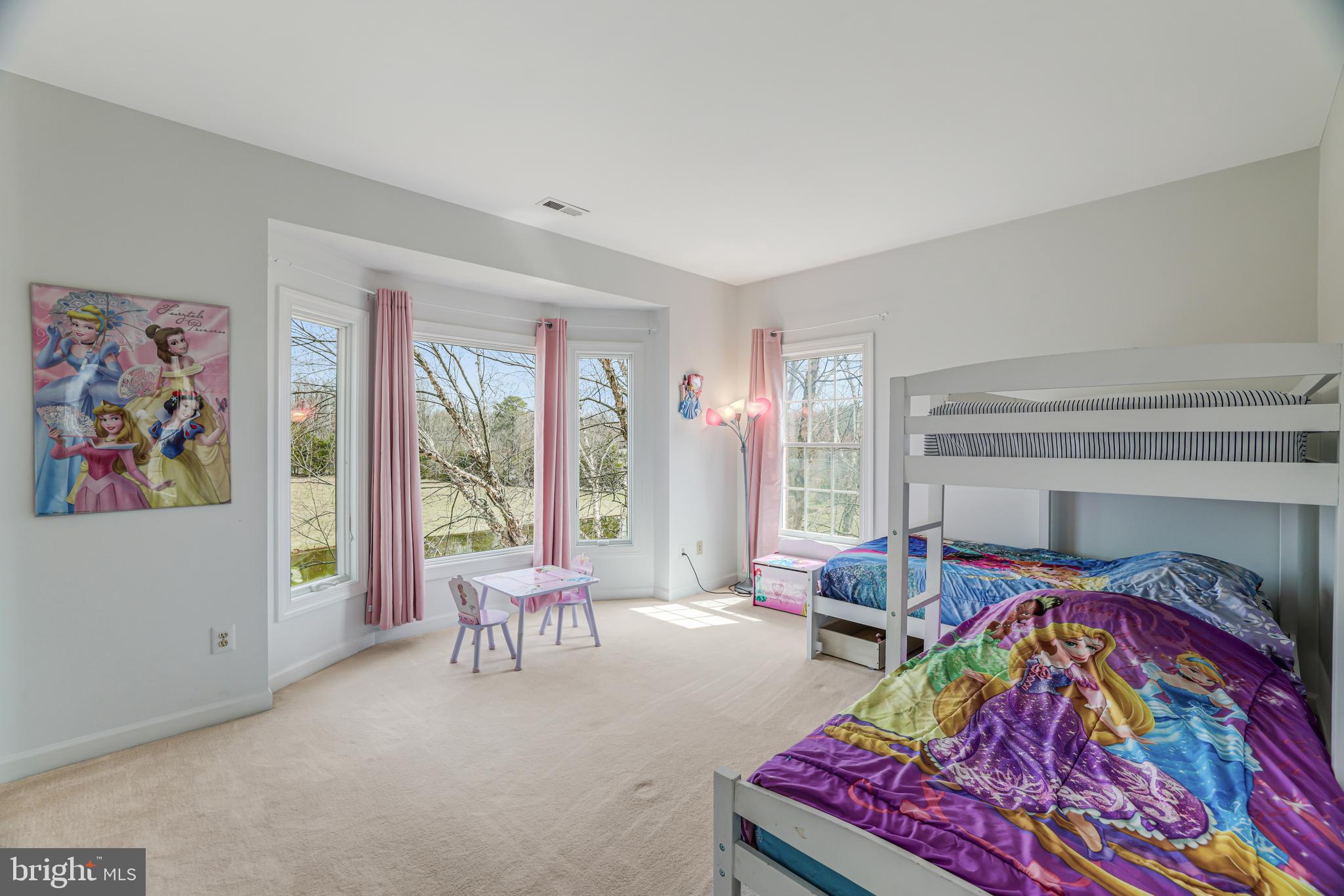 BARCLAY RIDGE - Residential