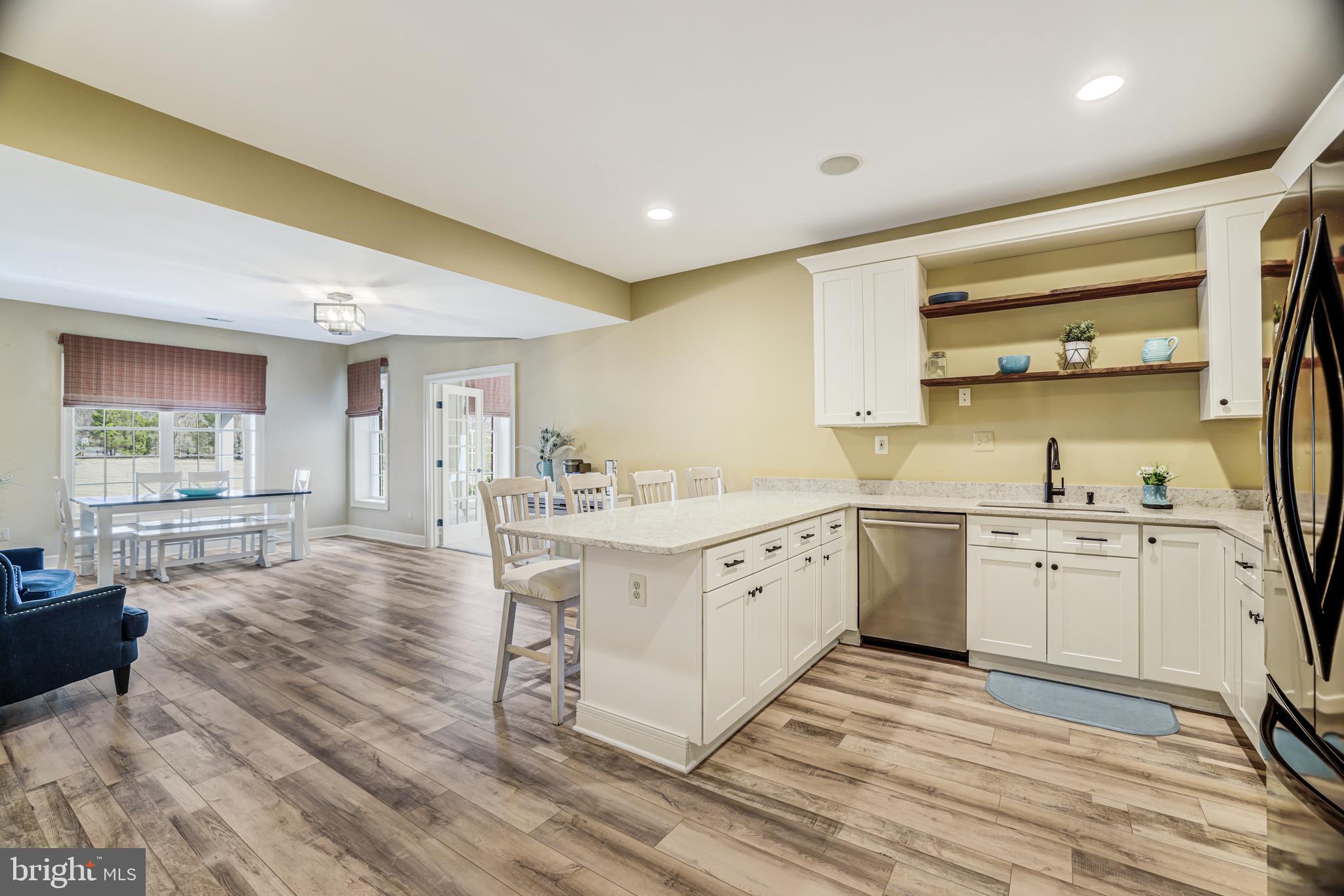 BARCLAY RIDGE - Residential