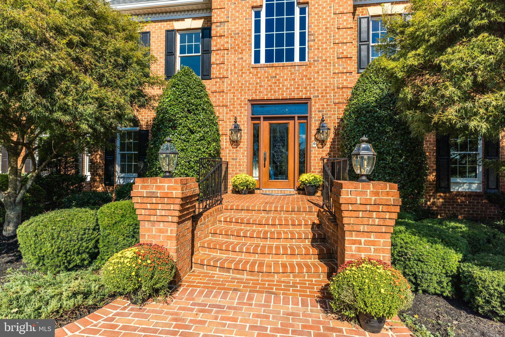 BARCLAY RIDGE - Residential