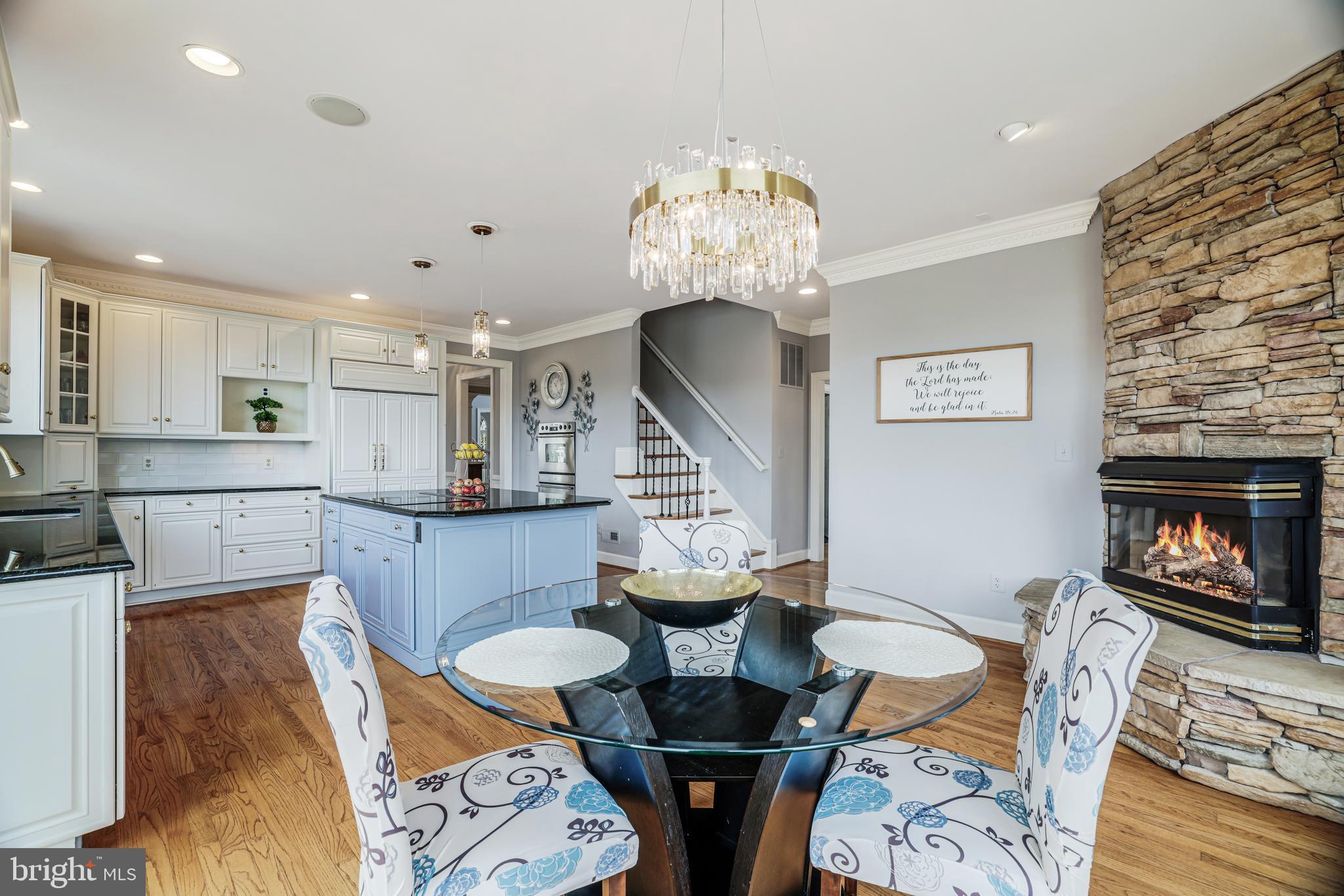 BARCLAY RIDGE - Residential