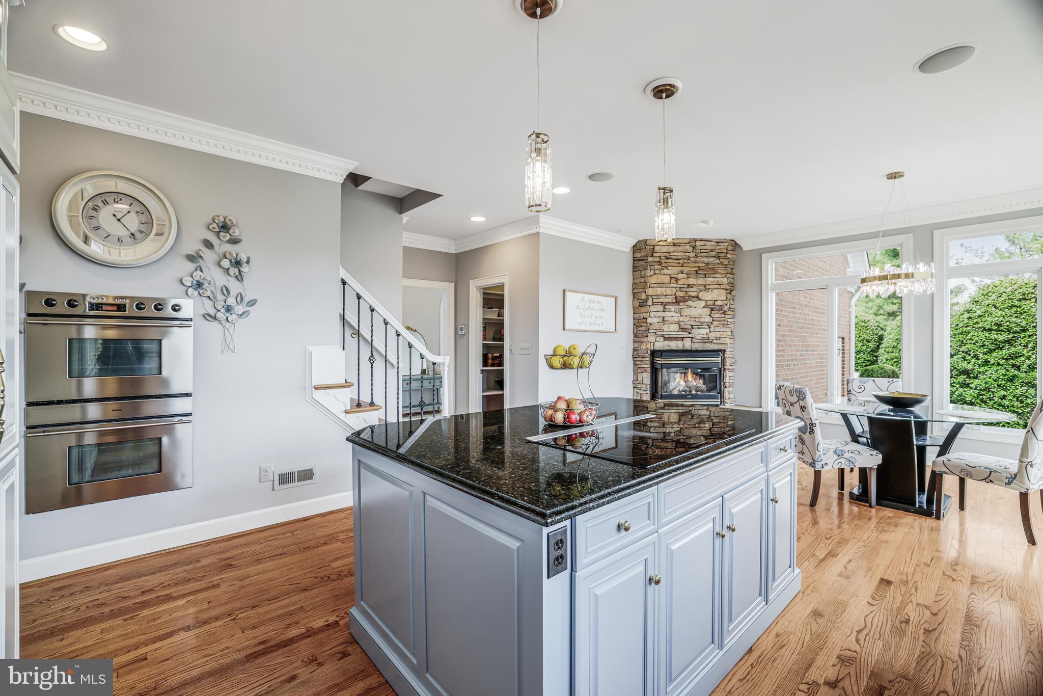 BARCLAY RIDGE - Residential