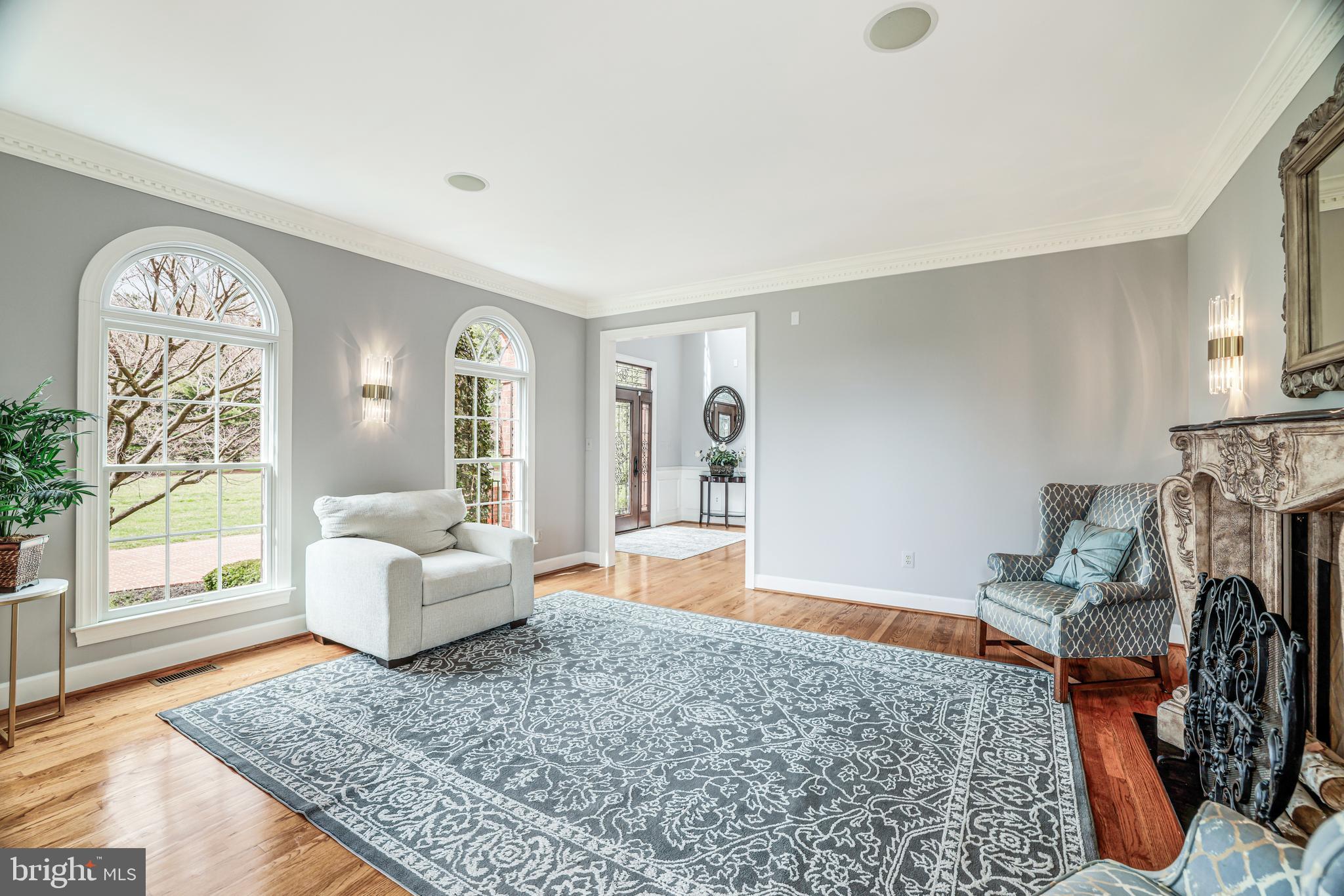 BARCLAY RIDGE - Residential