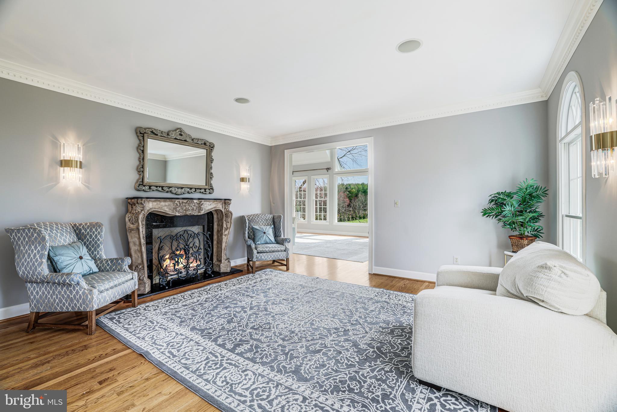 BARCLAY RIDGE - Residential