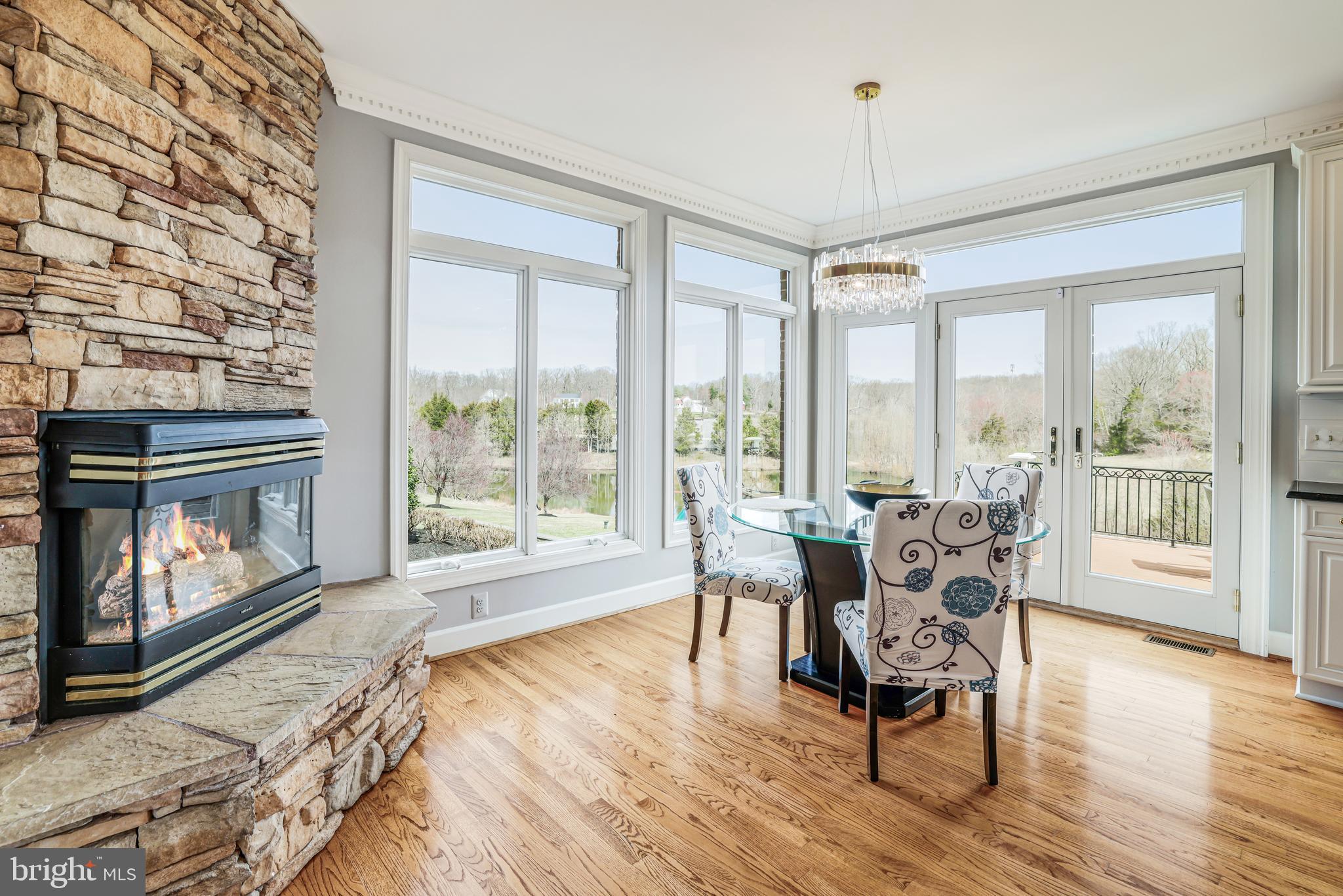 BARCLAY RIDGE - Residential