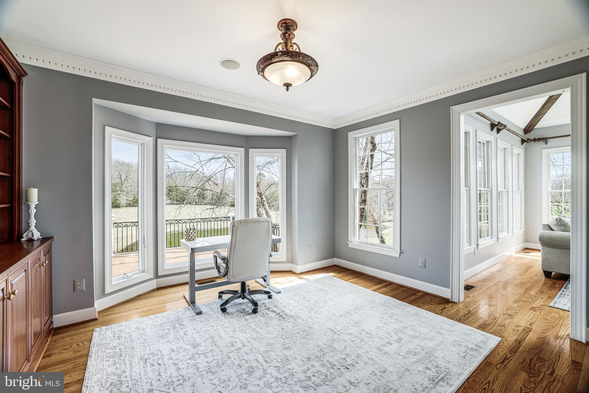 BARCLAY RIDGE - Residential