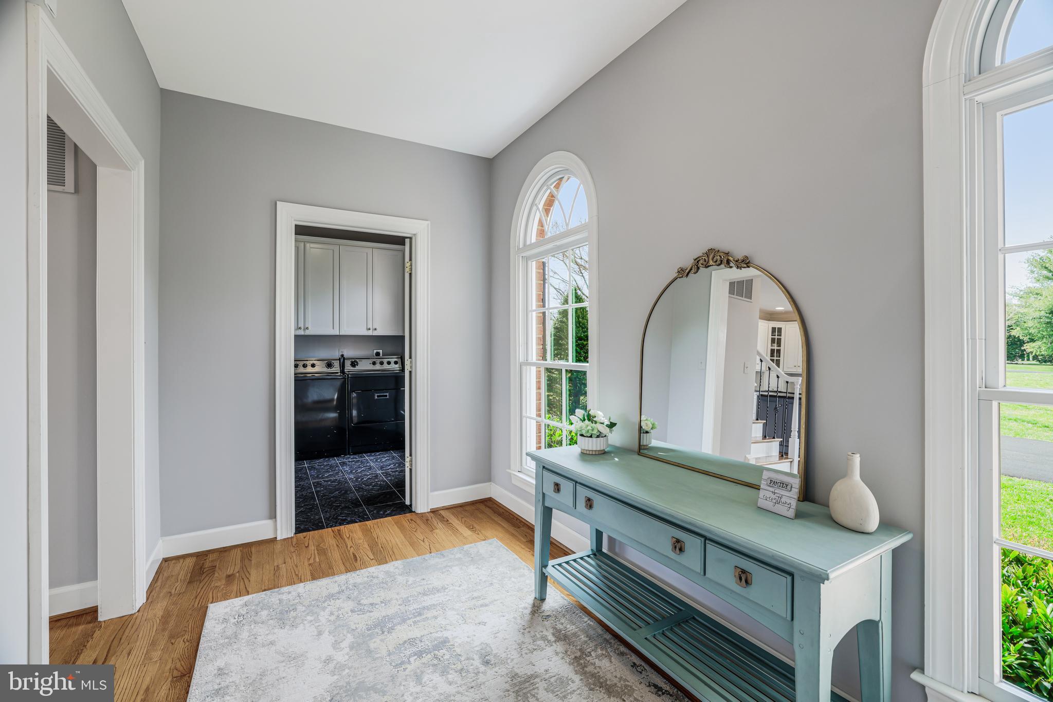 BARCLAY RIDGE - Residential