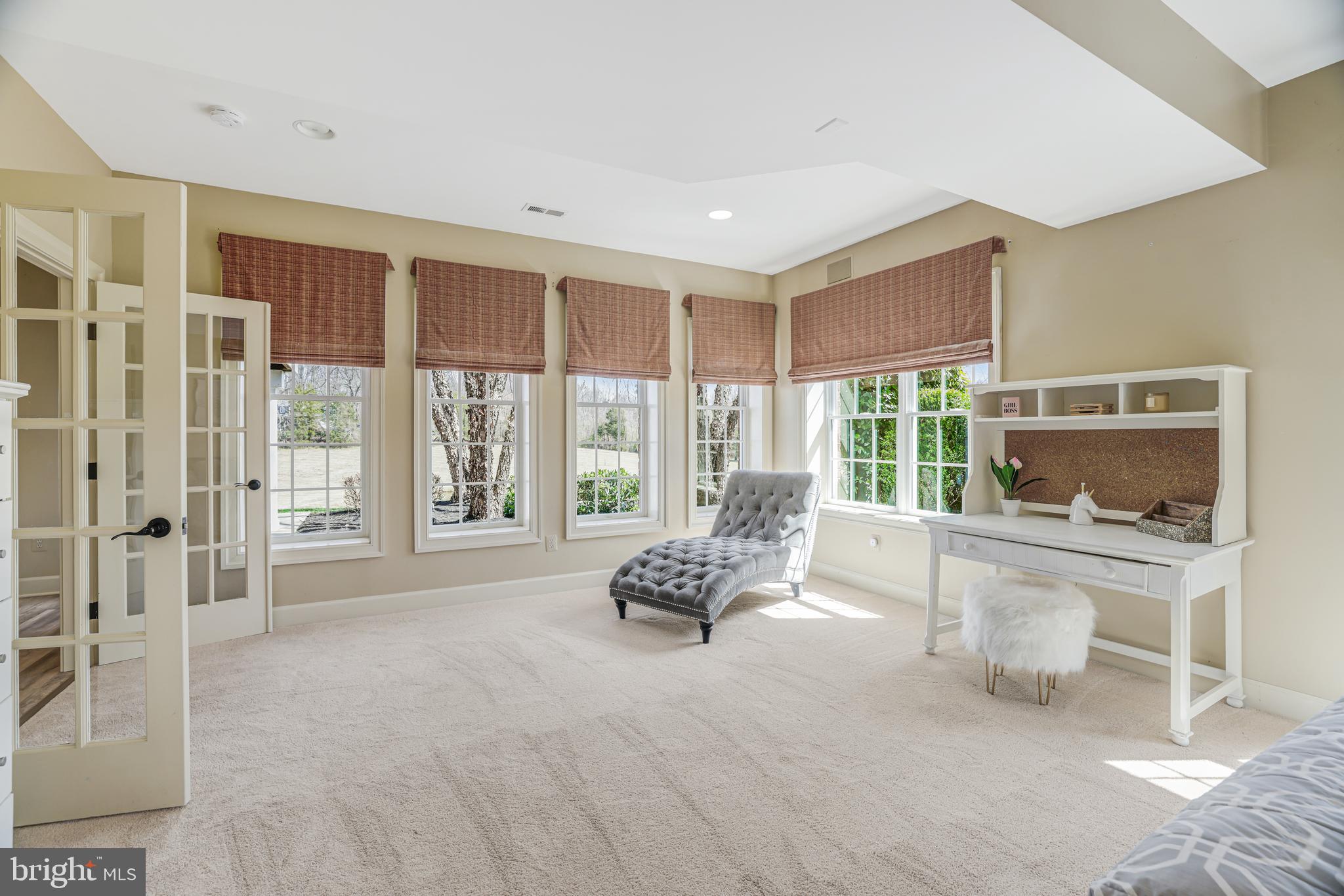 BARCLAY RIDGE - Residential