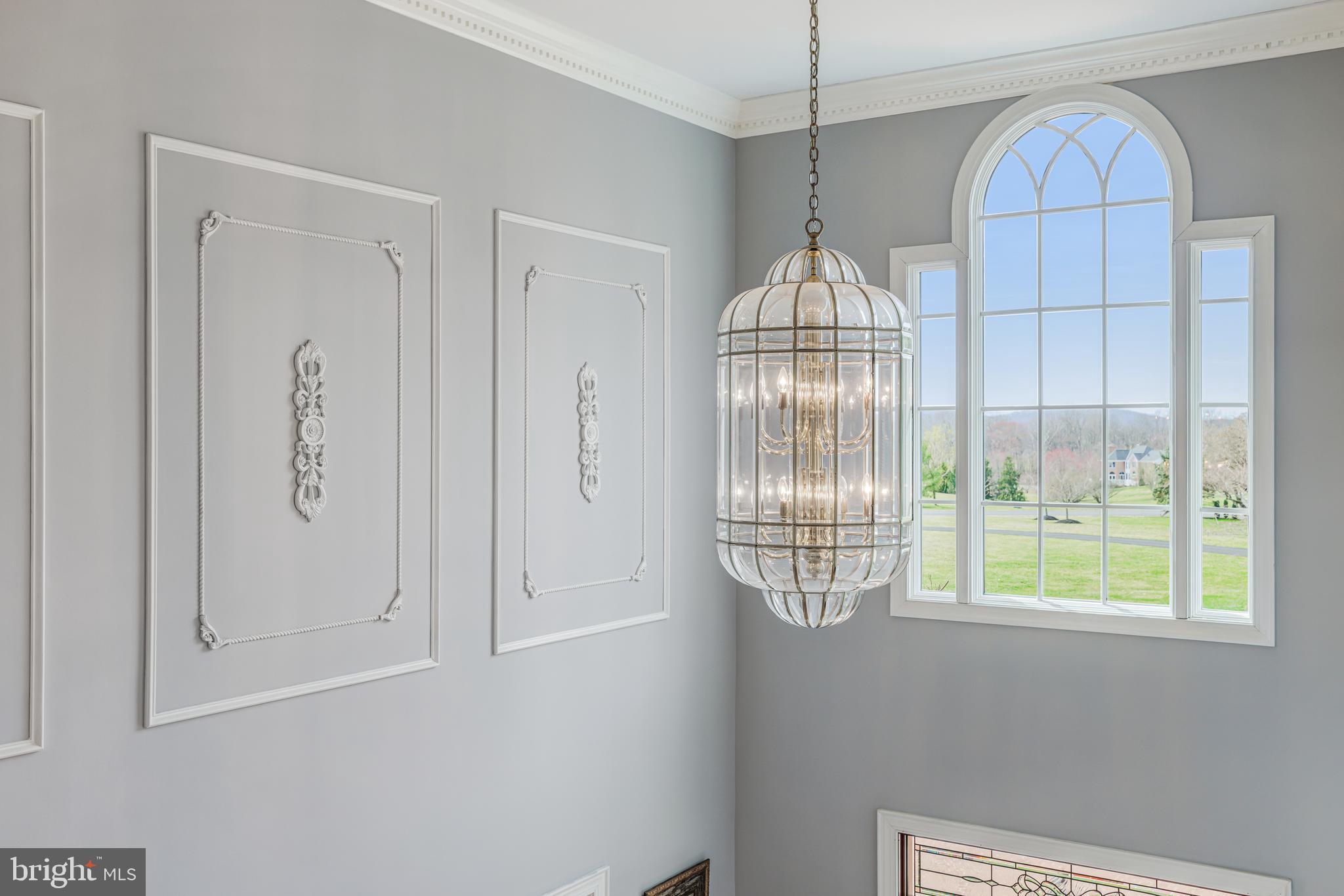 BARCLAY RIDGE - Residential