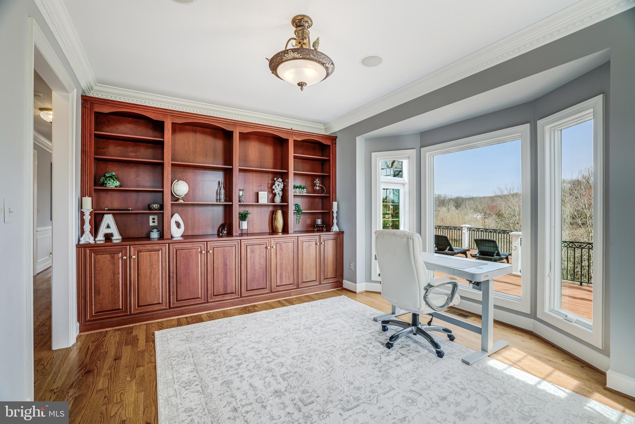 BARCLAY RIDGE - Residential