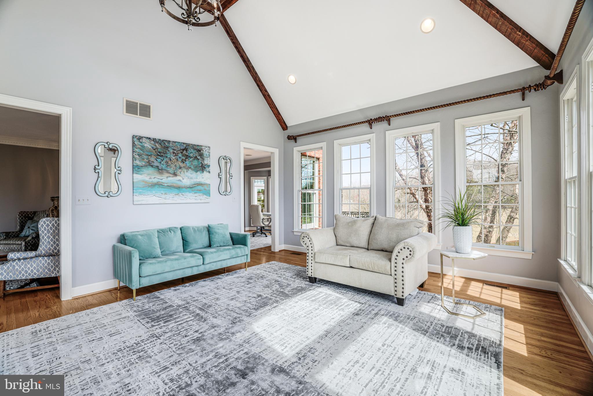 BARCLAY RIDGE - Residential