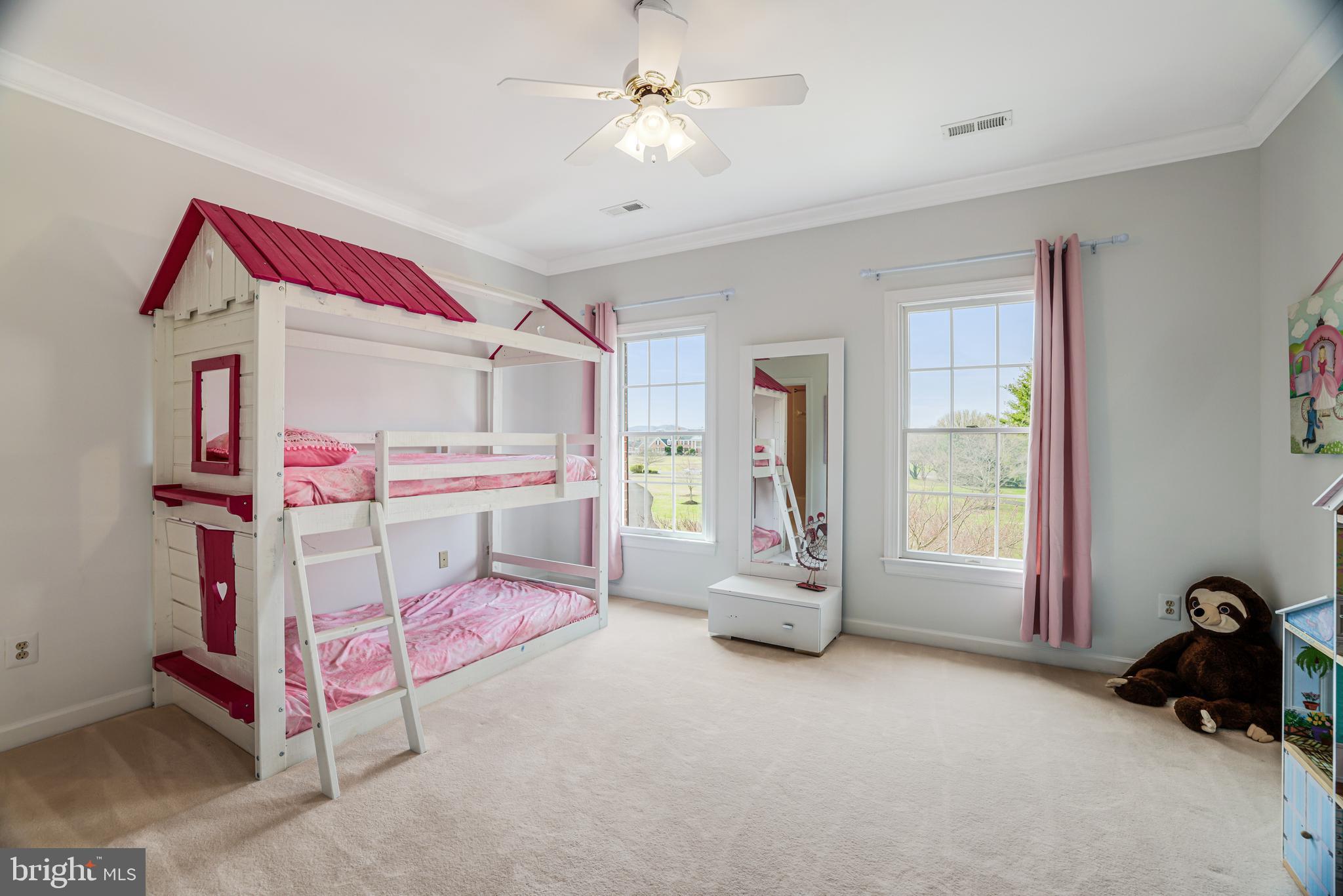 BARCLAY RIDGE - Residential