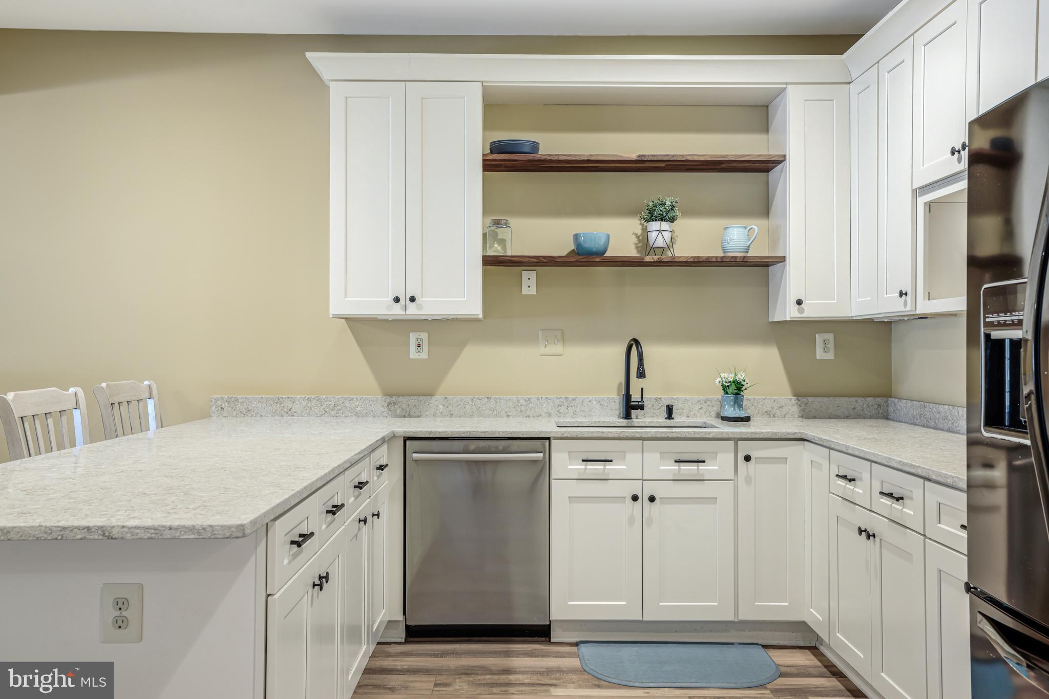 BARCLAY RIDGE - Residential