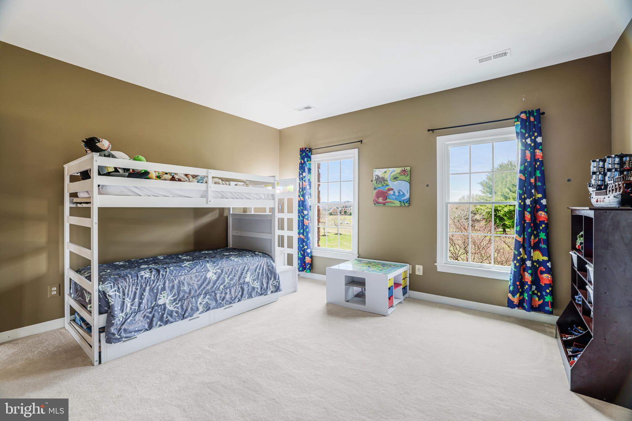 BARCLAY RIDGE - Residential