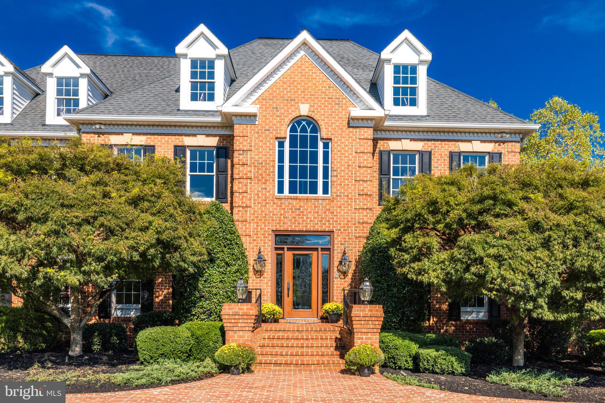 BARCLAY RIDGE - Residential