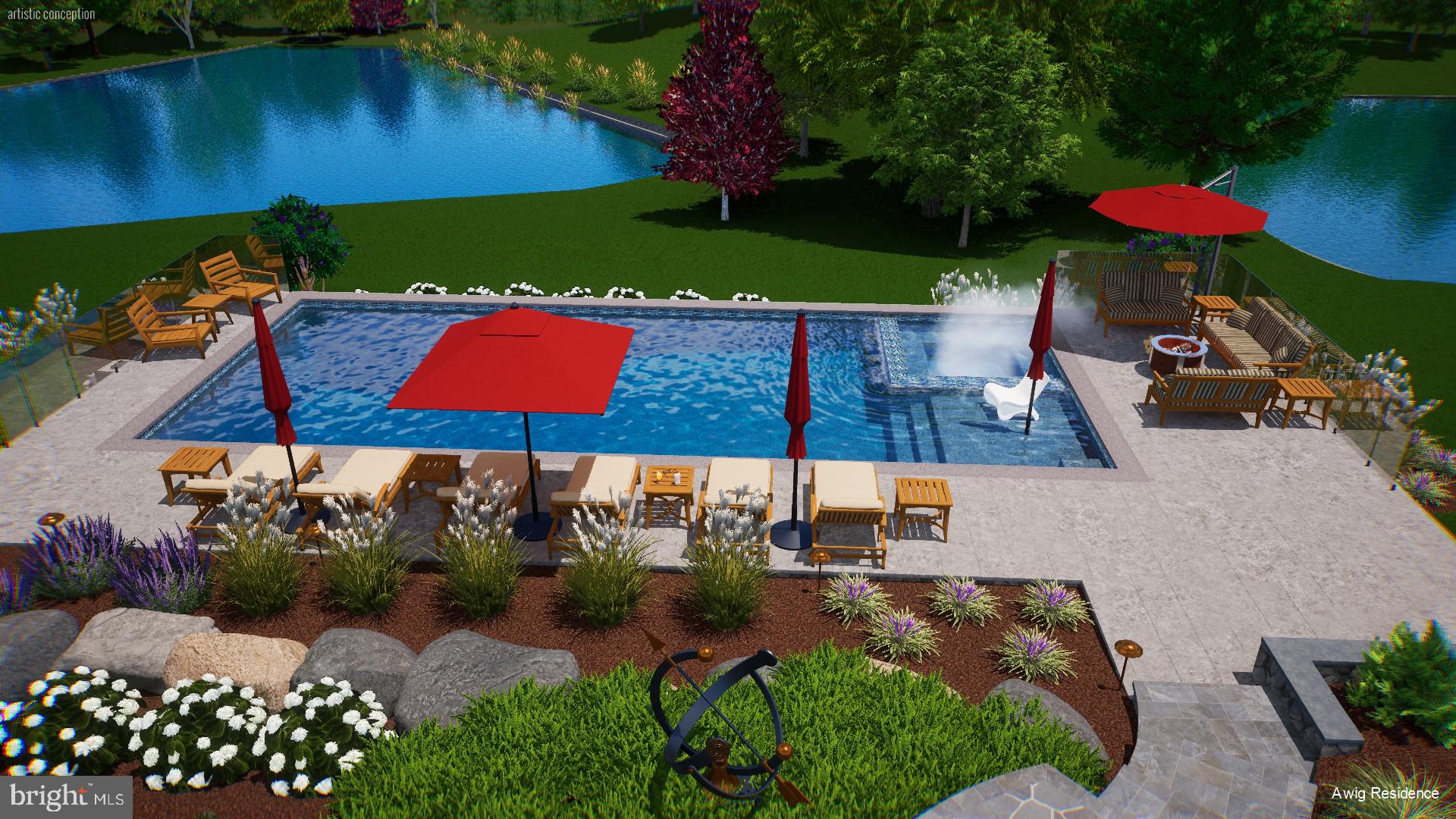 BARCLAY RIDGE - Residential