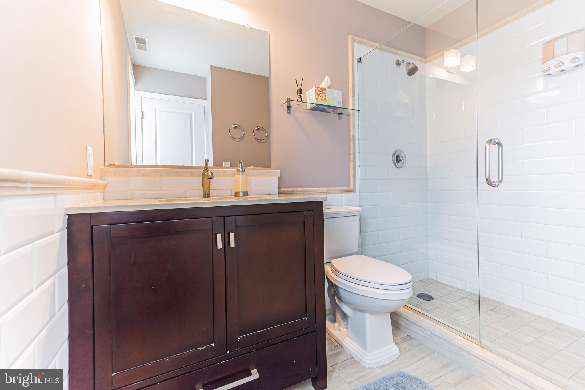 GRADUATE HOSPITAL - Residential Lease
