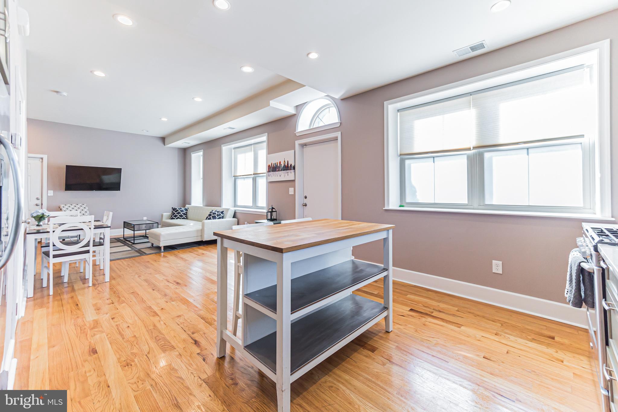 GRADUATE HOSPITAL - Residential Lease