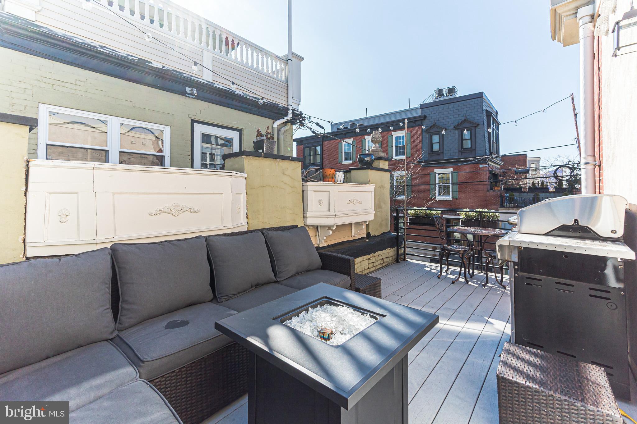 GRADUATE HOSPITAL - Residential Lease