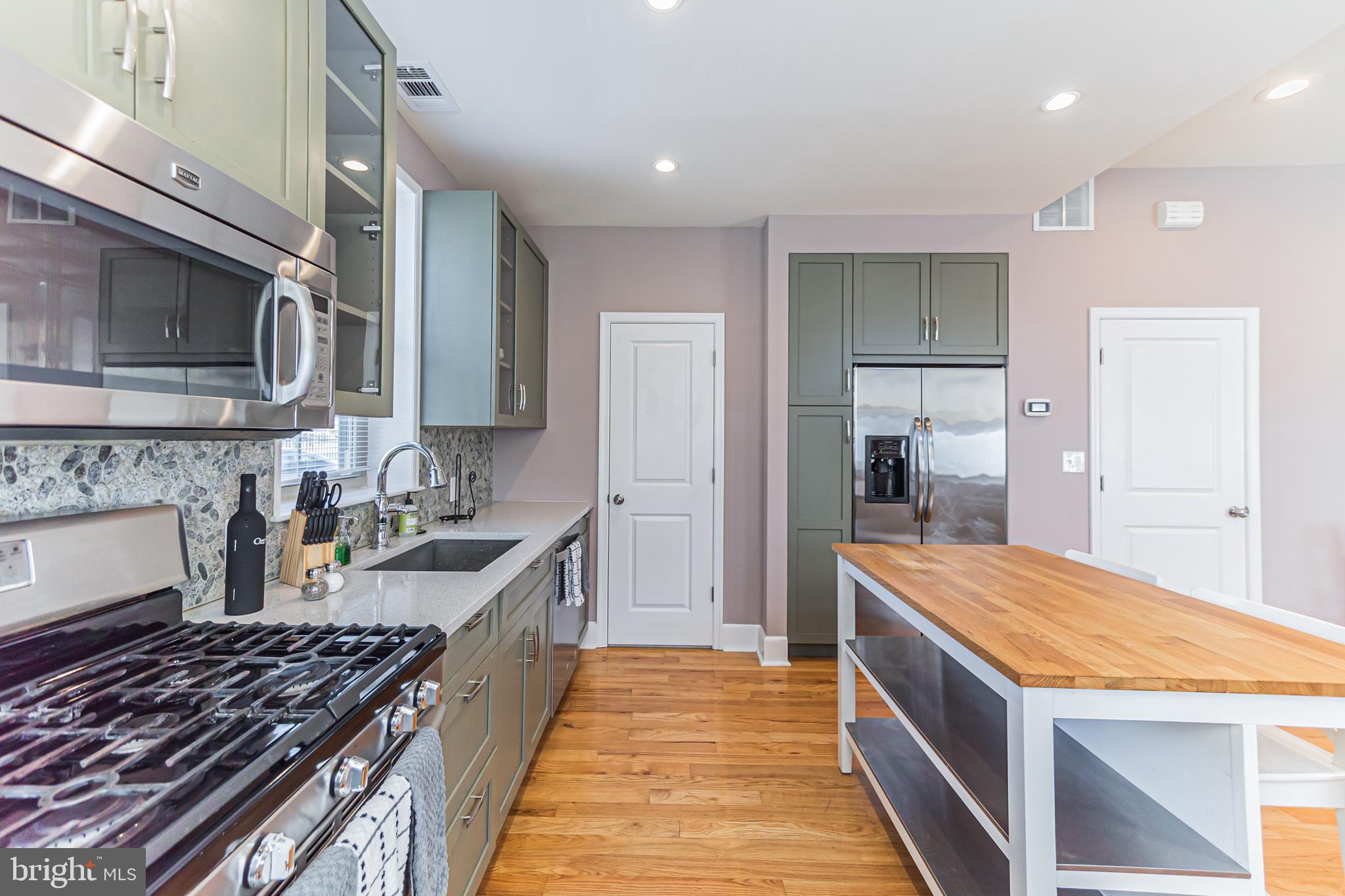 GRADUATE HOSPITAL - Residential Lease