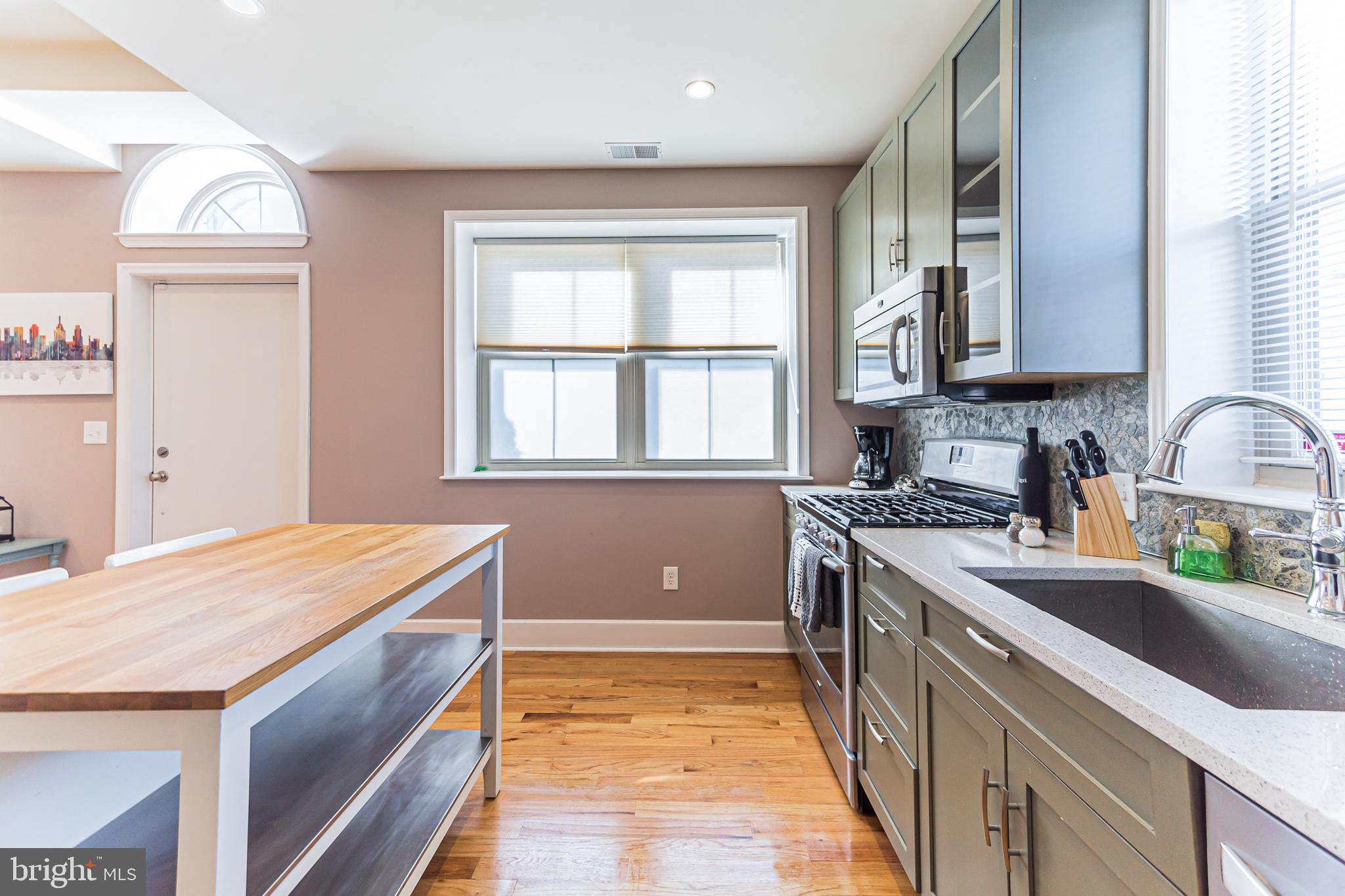GRADUATE HOSPITAL - Residential Lease