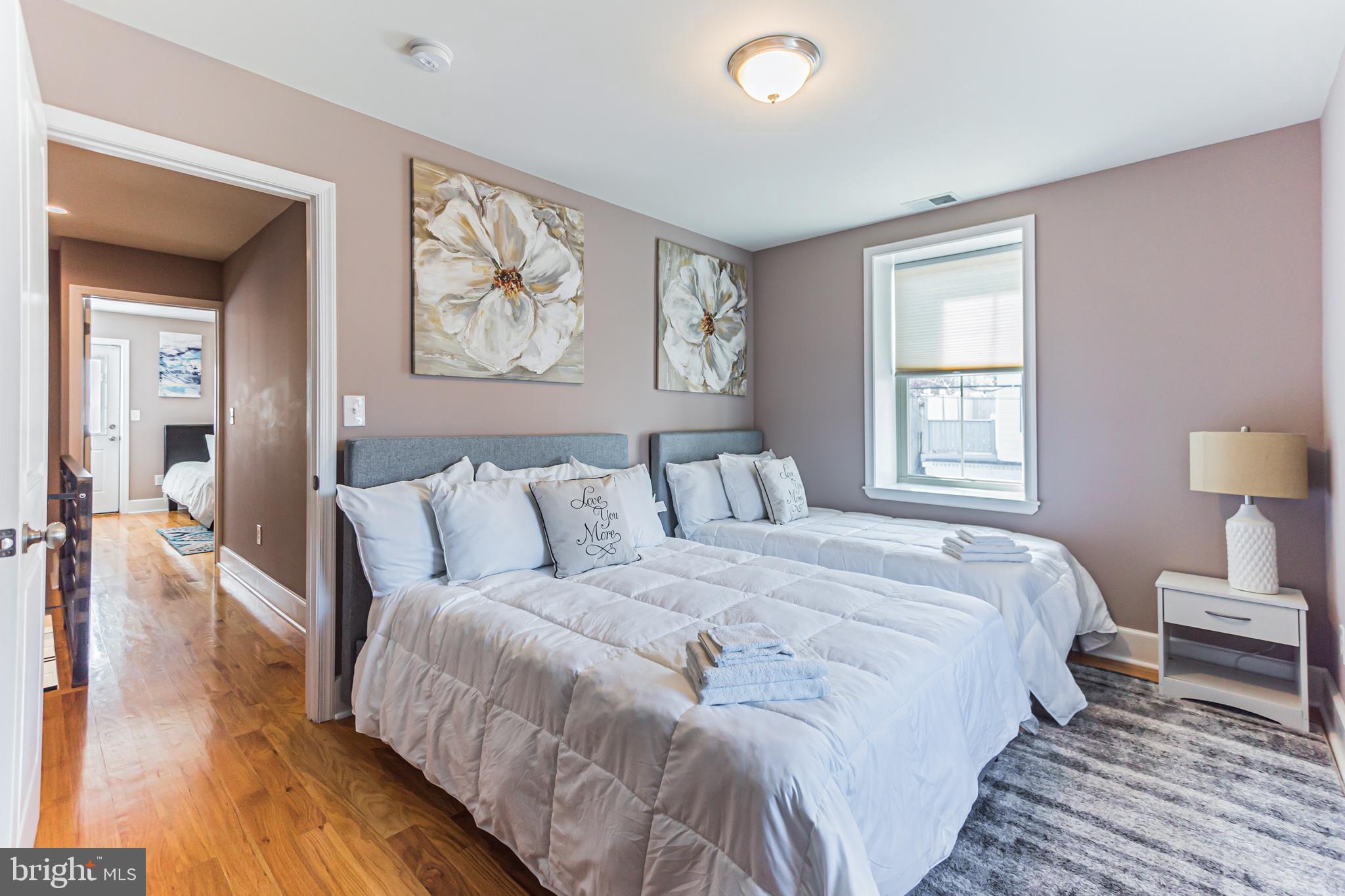 GRADUATE HOSPITAL - Residential Lease