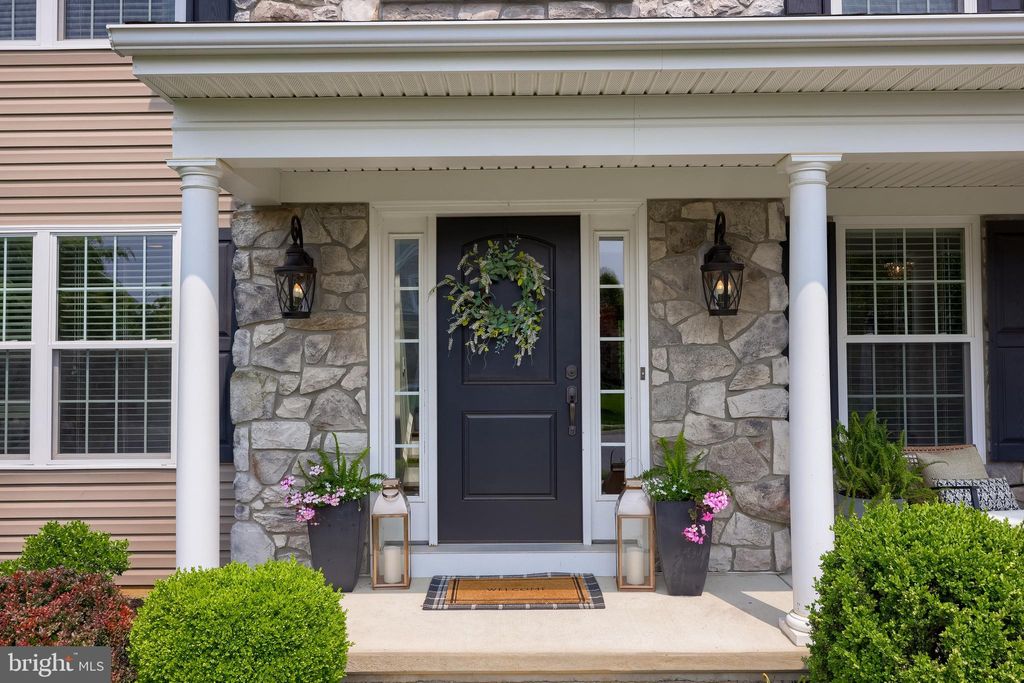 Photo of 616 Belgian Way, LITITZ, PA 17543 (MLS # PALA2071136)