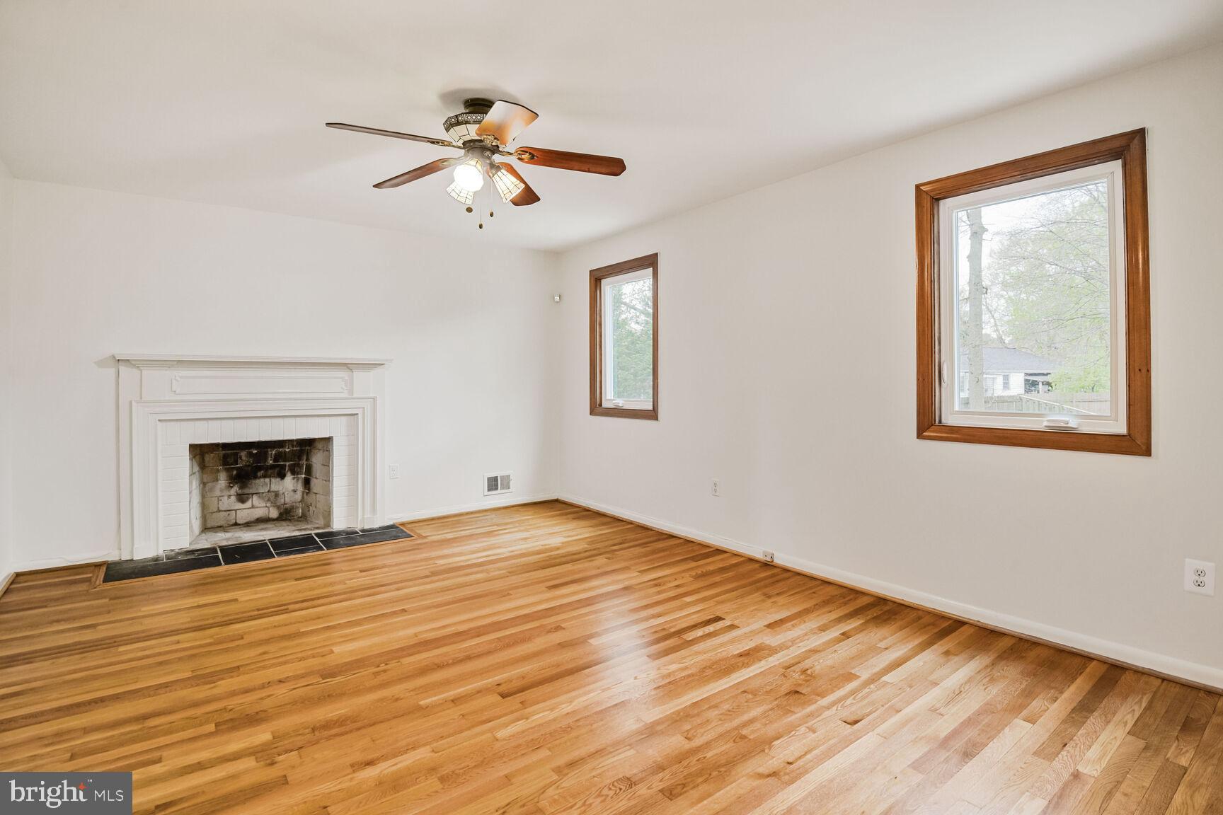 LAYHILL GARDENS - Residential