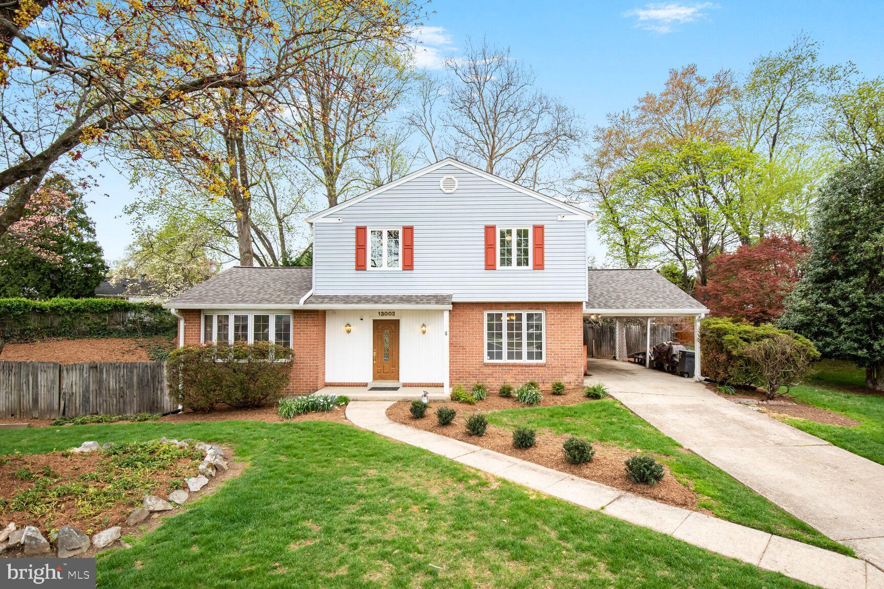 LAYHILL GARDENS - Residential