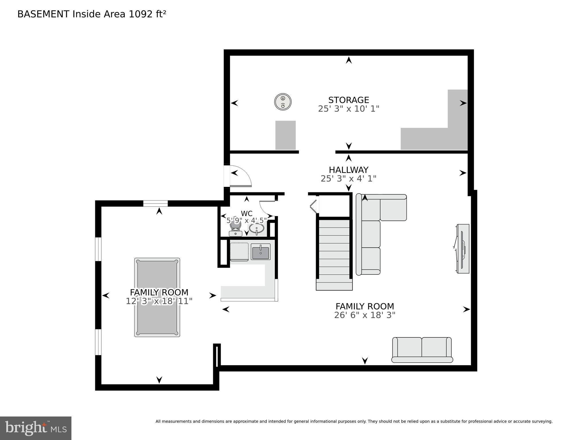 LAYHILL GARDENS - Residential
