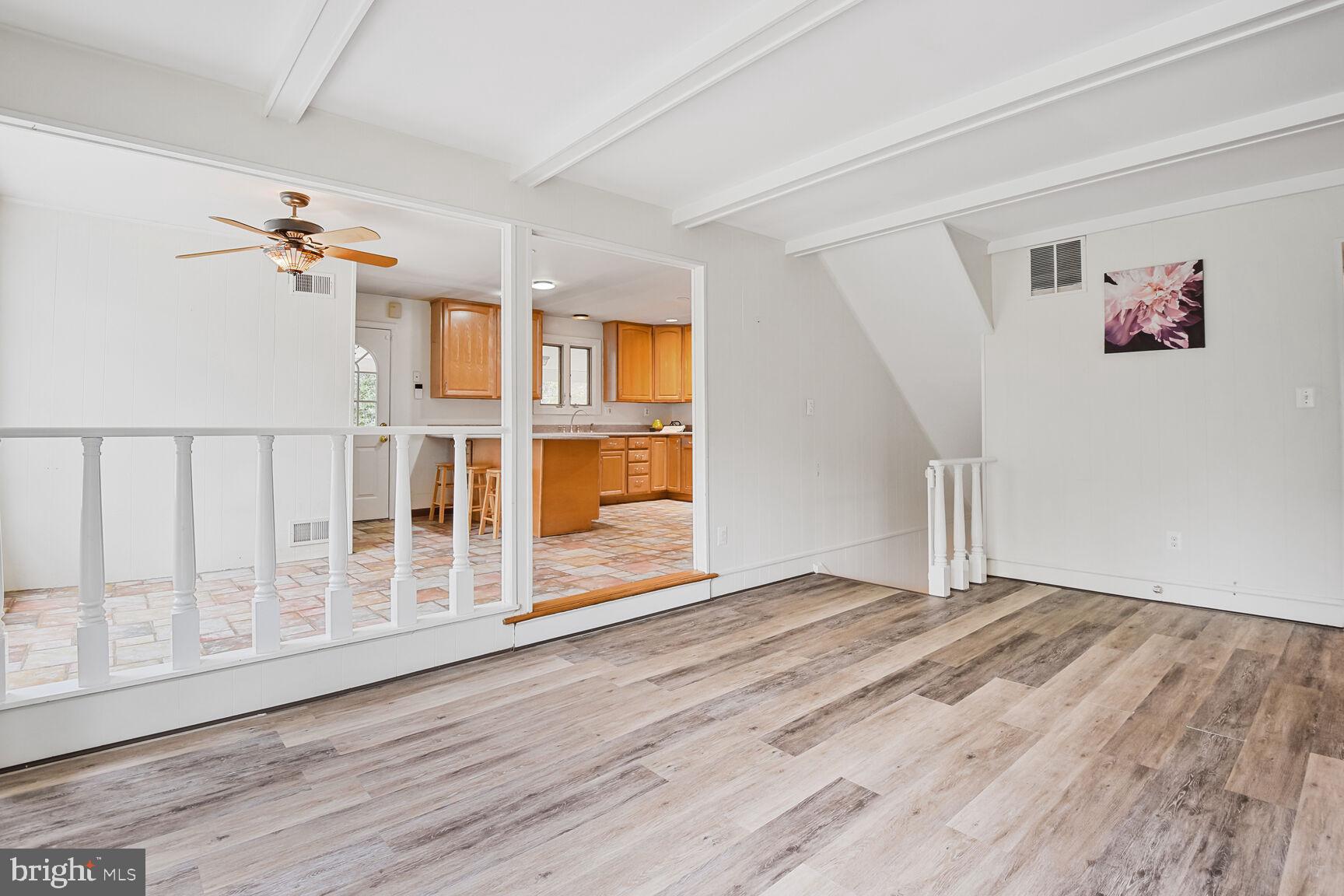 LAYHILL GARDENS - Residential