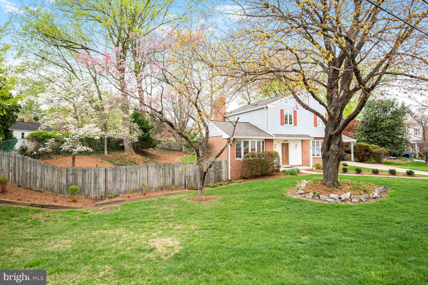 LAYHILL GARDENS - Residential