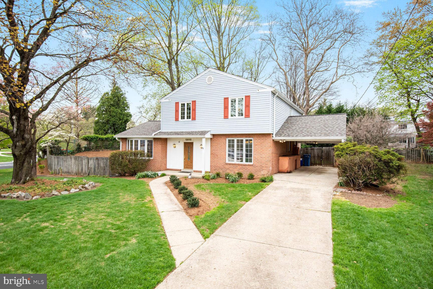 LAYHILL GARDENS - Residential