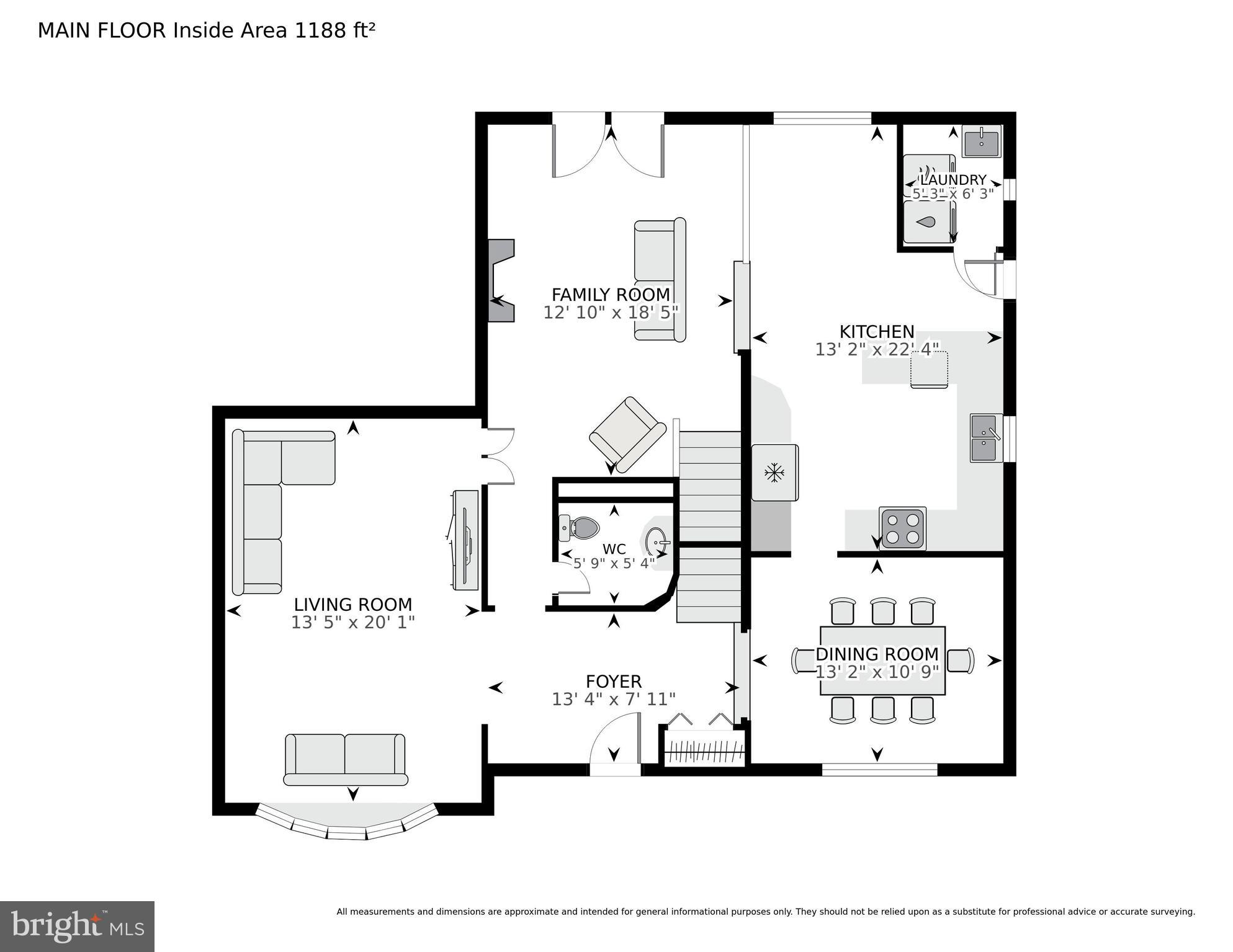 LAYHILL GARDENS - Residential
