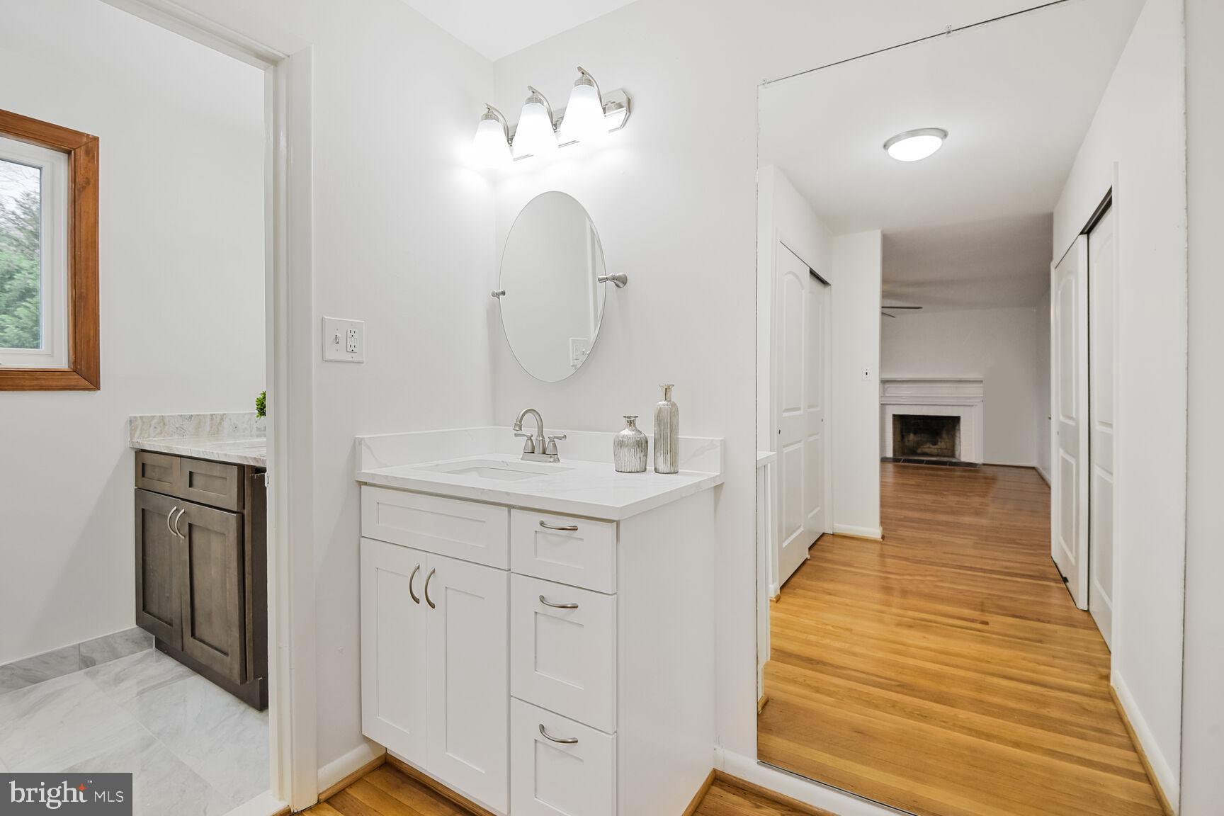 LAYHILL GARDENS - Residential