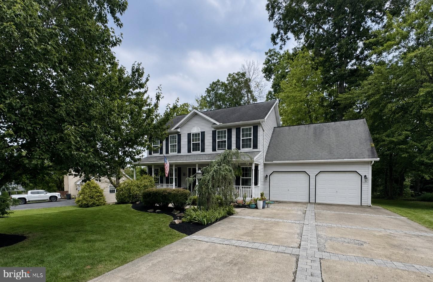 2910 MORNING HILLS ROAD
