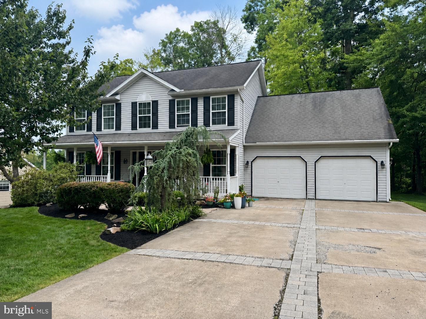 2910 MORNING HILLS ROAD