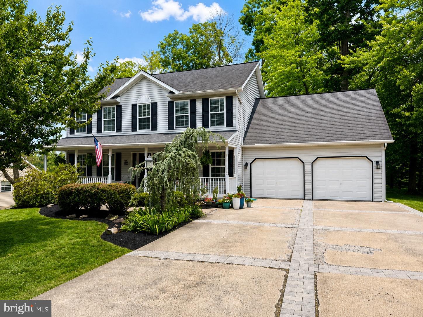 2910 MORNING HILLS ROAD