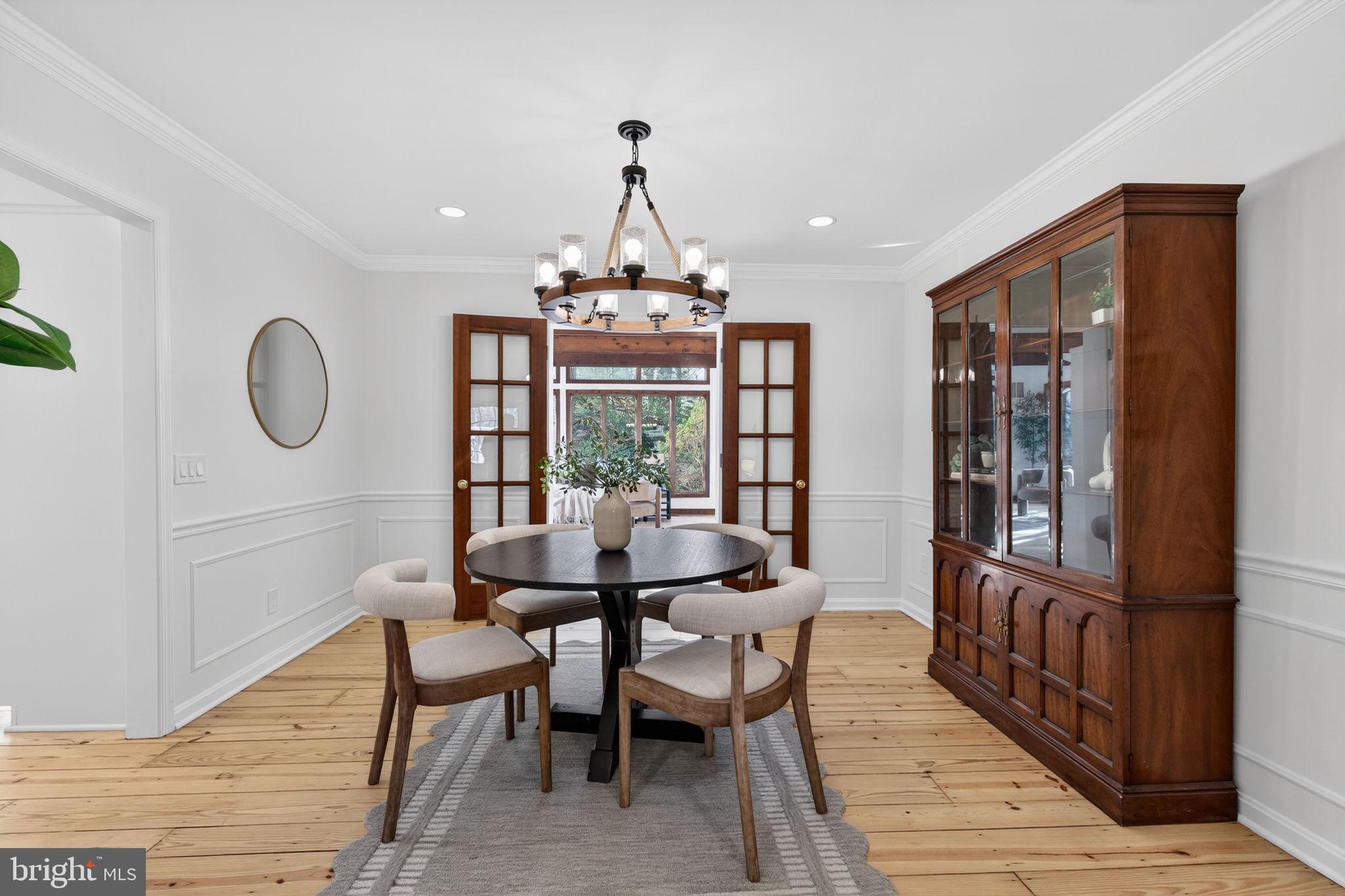 BURNING TREE VALLEY - Residential