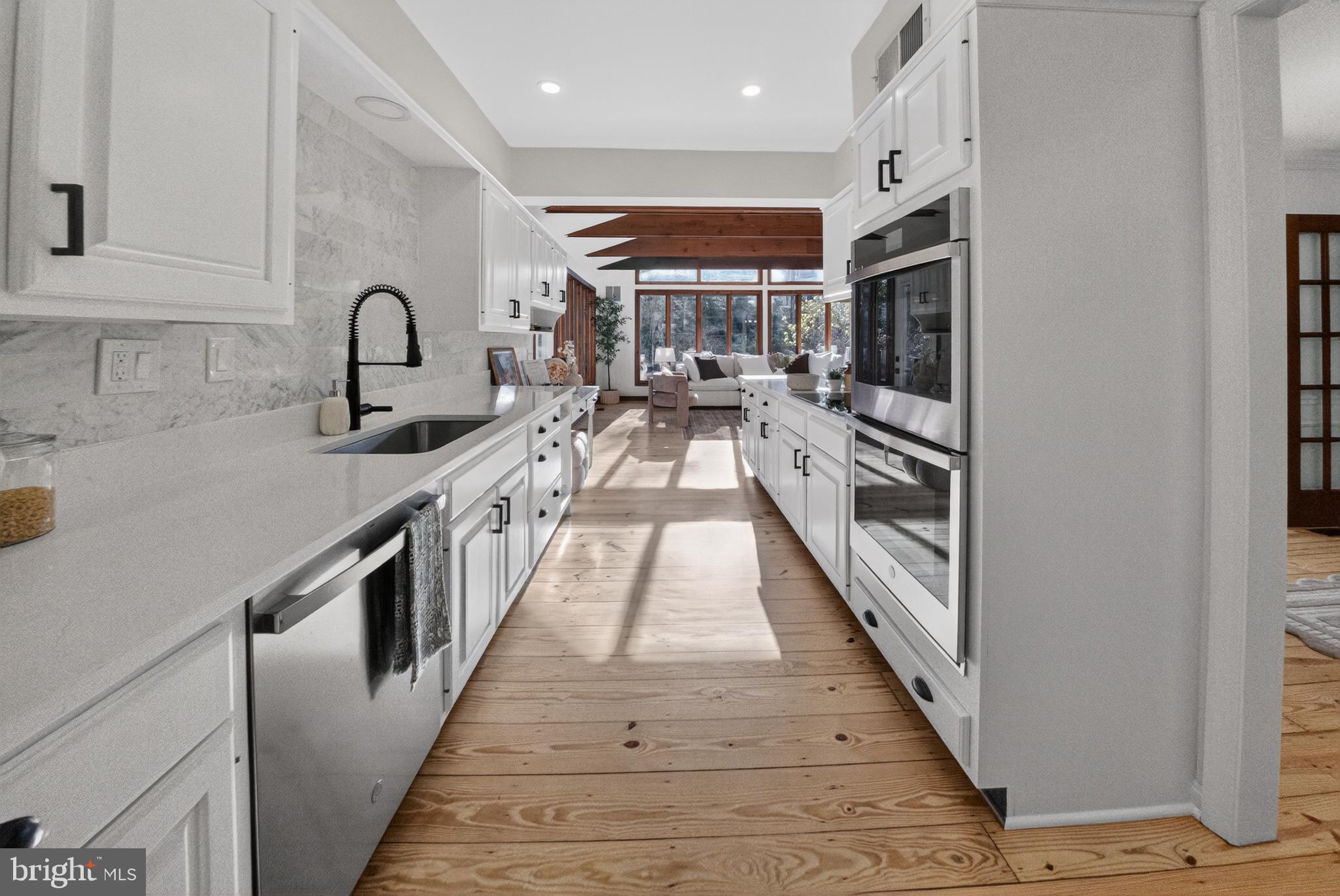 BURNING TREE VALLEY - Residential