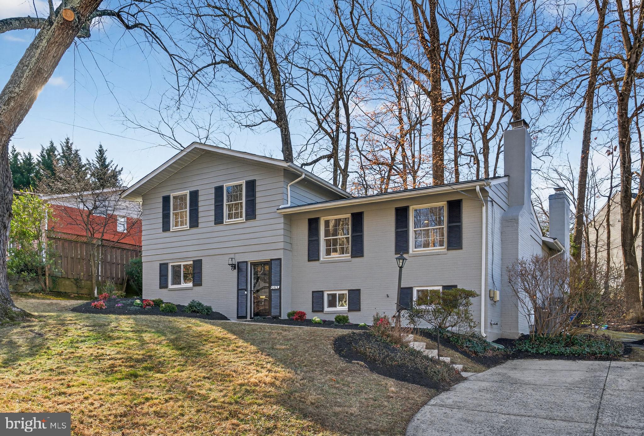 BURNING TREE VALLEY - Residential