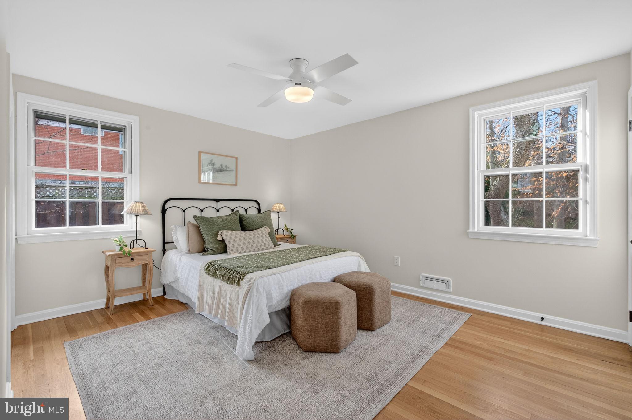 BURNING TREE VALLEY - Residential