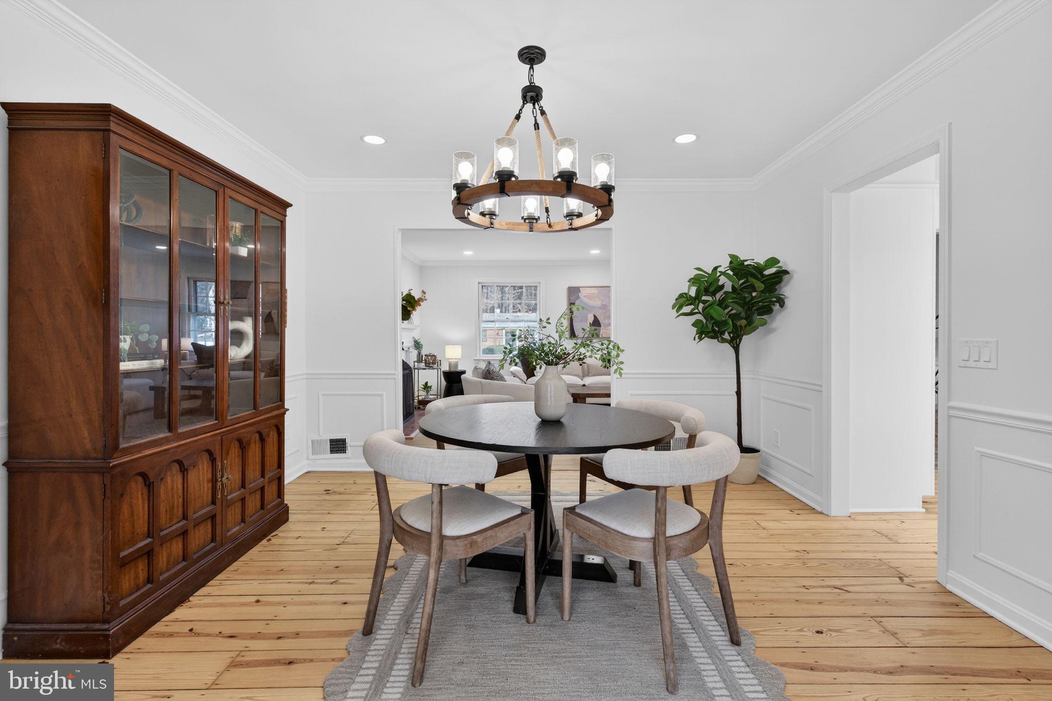 BURNING TREE VALLEY - Residential