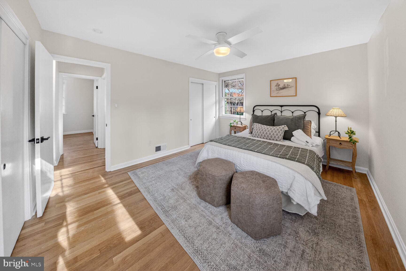 BURNING TREE VALLEY - Residential