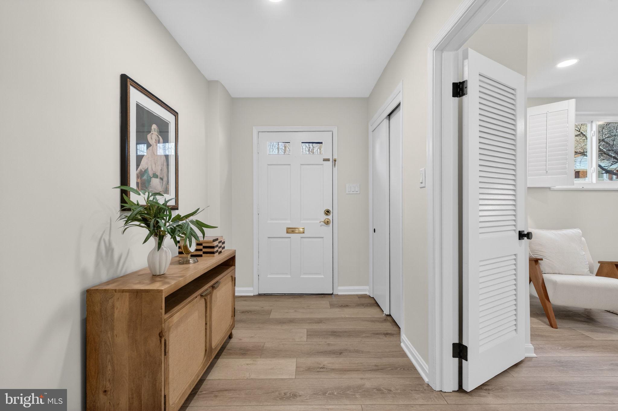 BURNING TREE VALLEY - Residential