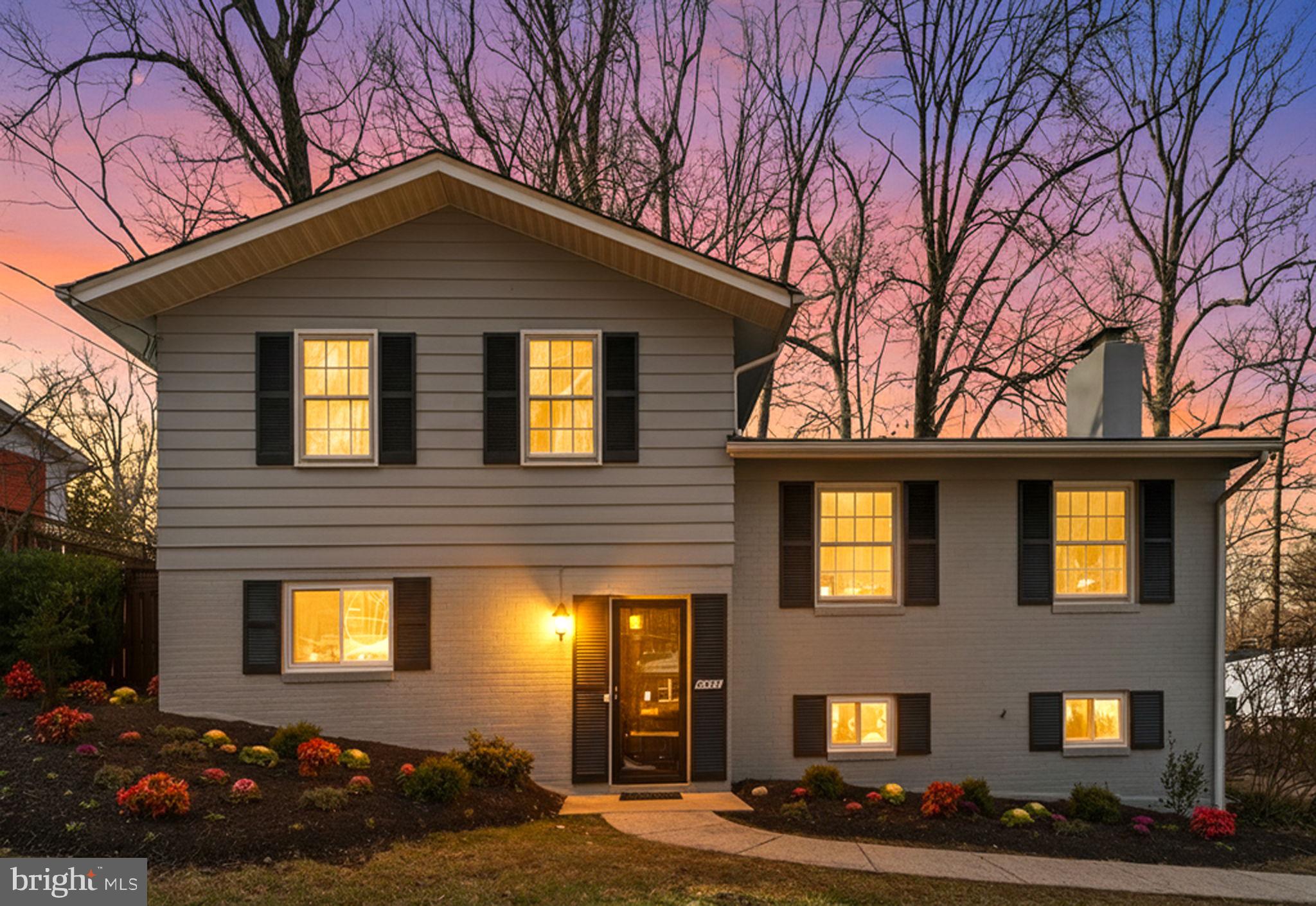 BURNING TREE VALLEY - Residential