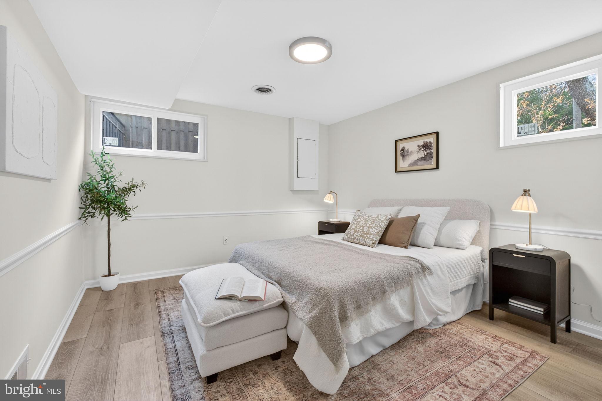 BURNING TREE VALLEY - Residential