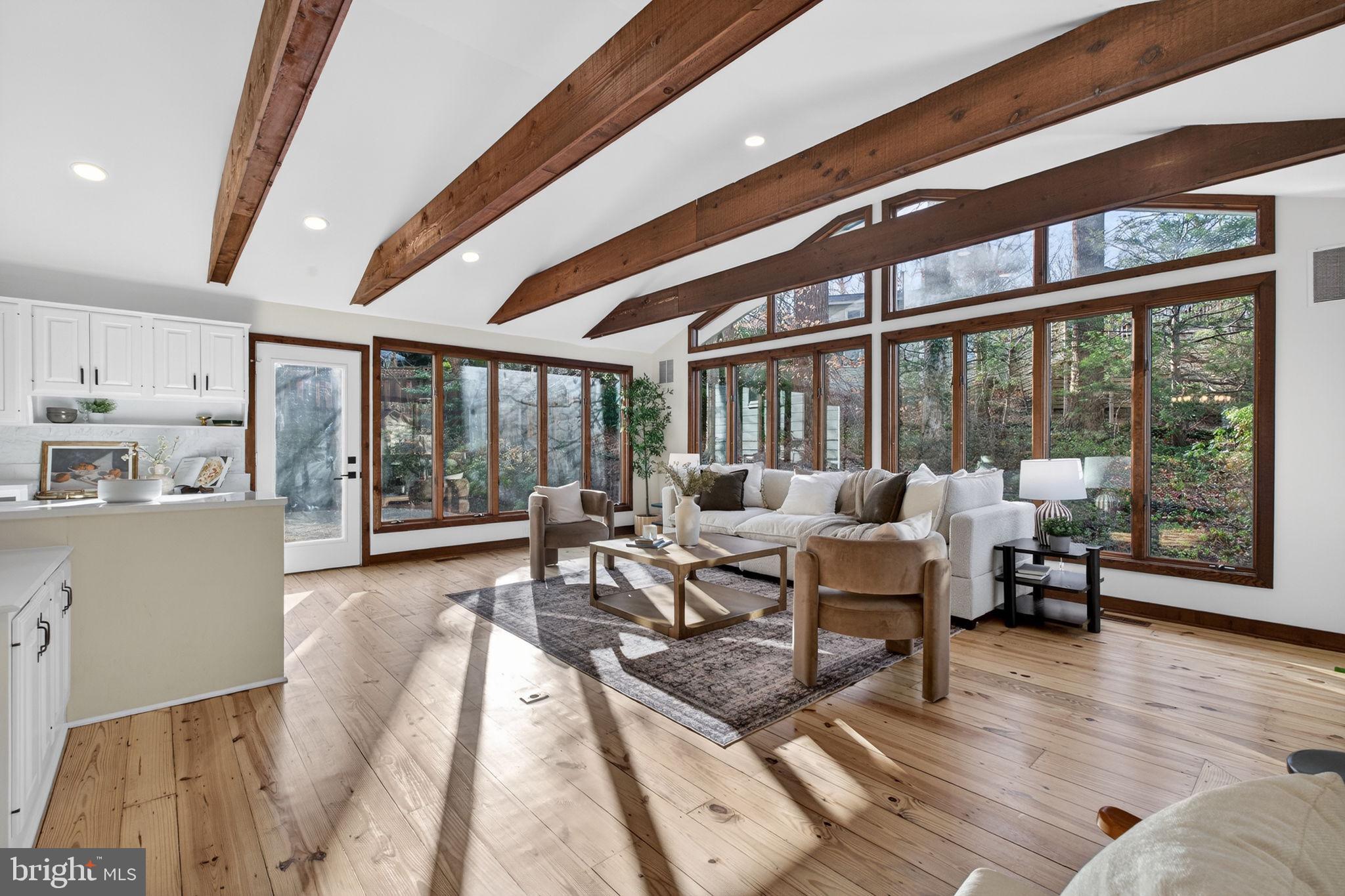 BURNING TREE VALLEY - Residential