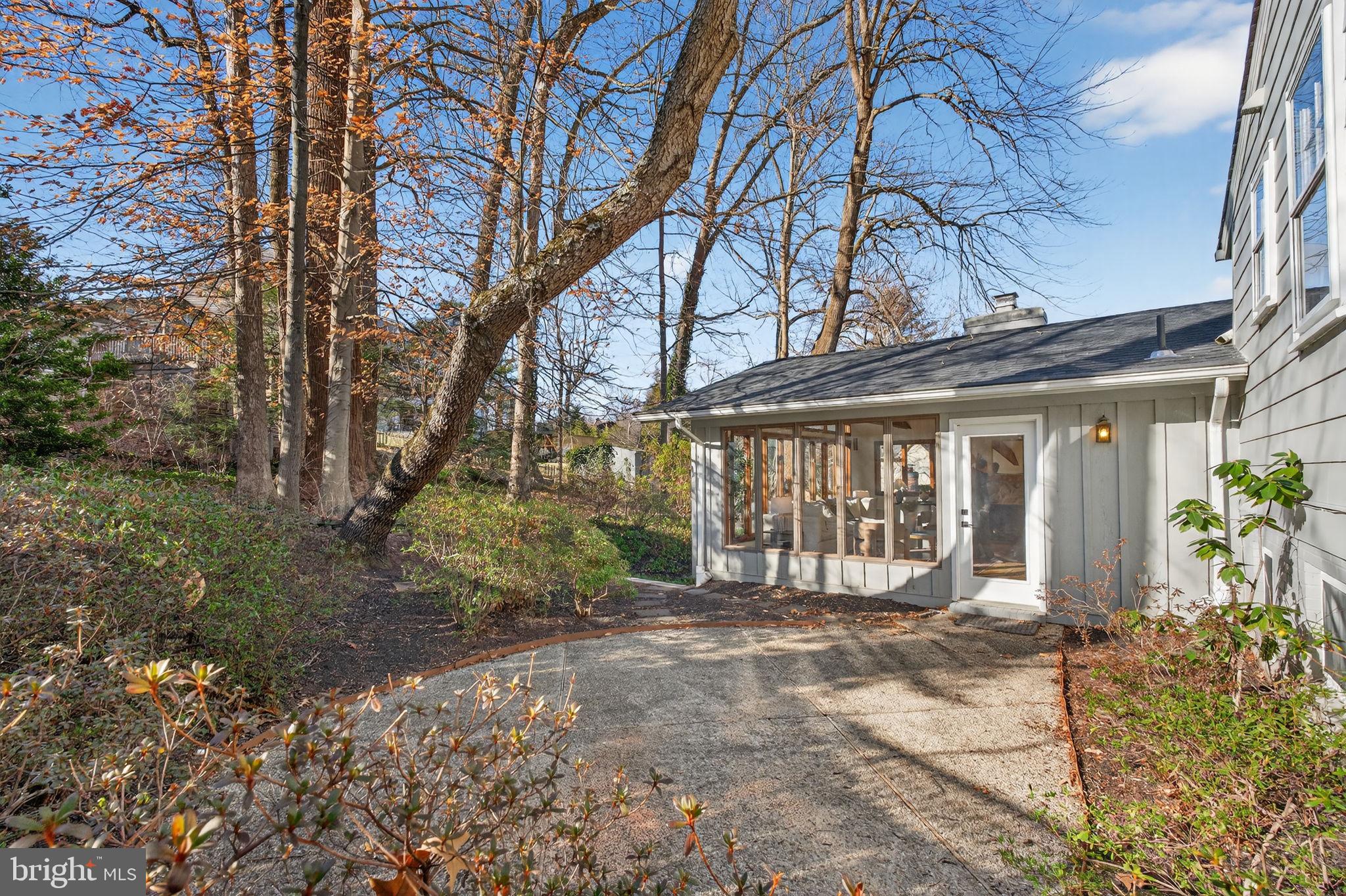 BURNING TREE VALLEY - Residential