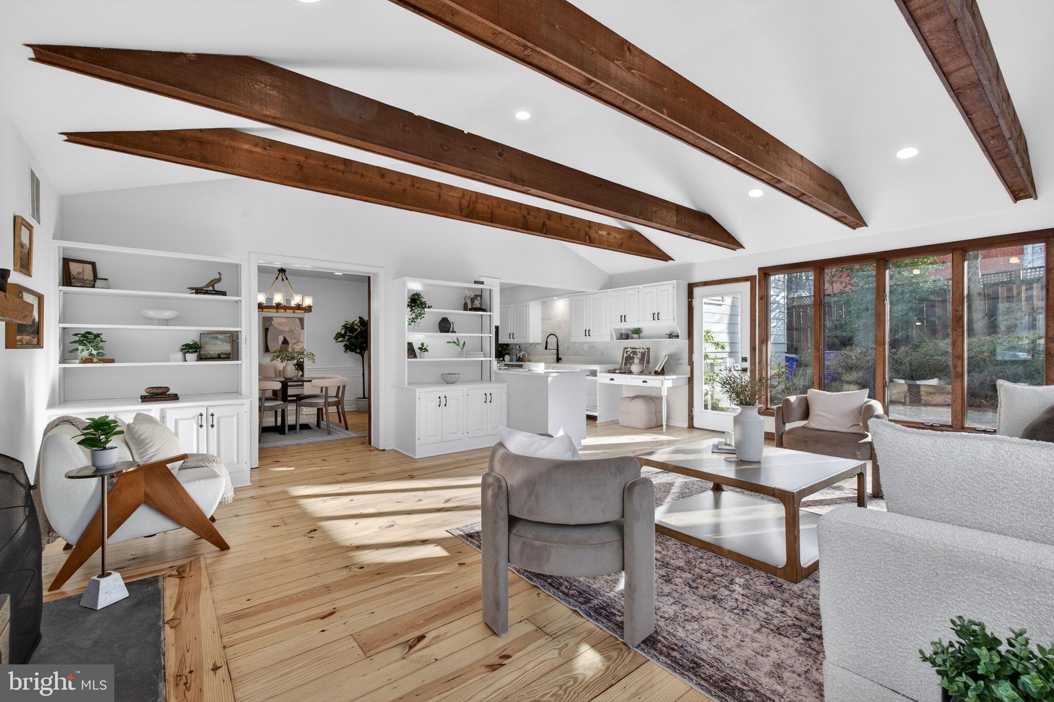 BURNING TREE VALLEY - Residential