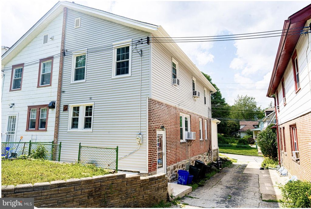 Photo of 3224 Marshall Road, DREXEL HILL, PA 19026 (MLS # PADE2096240)